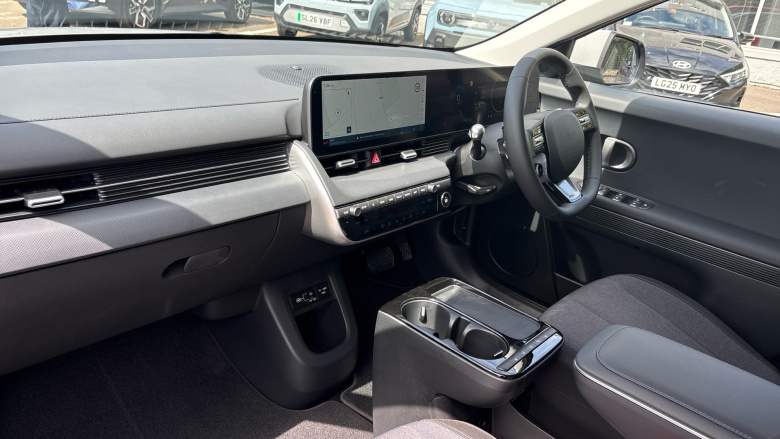 Hyundai IONIQ 5 125kW Advance 63 kWh 5dr Auto Electric Hatchback